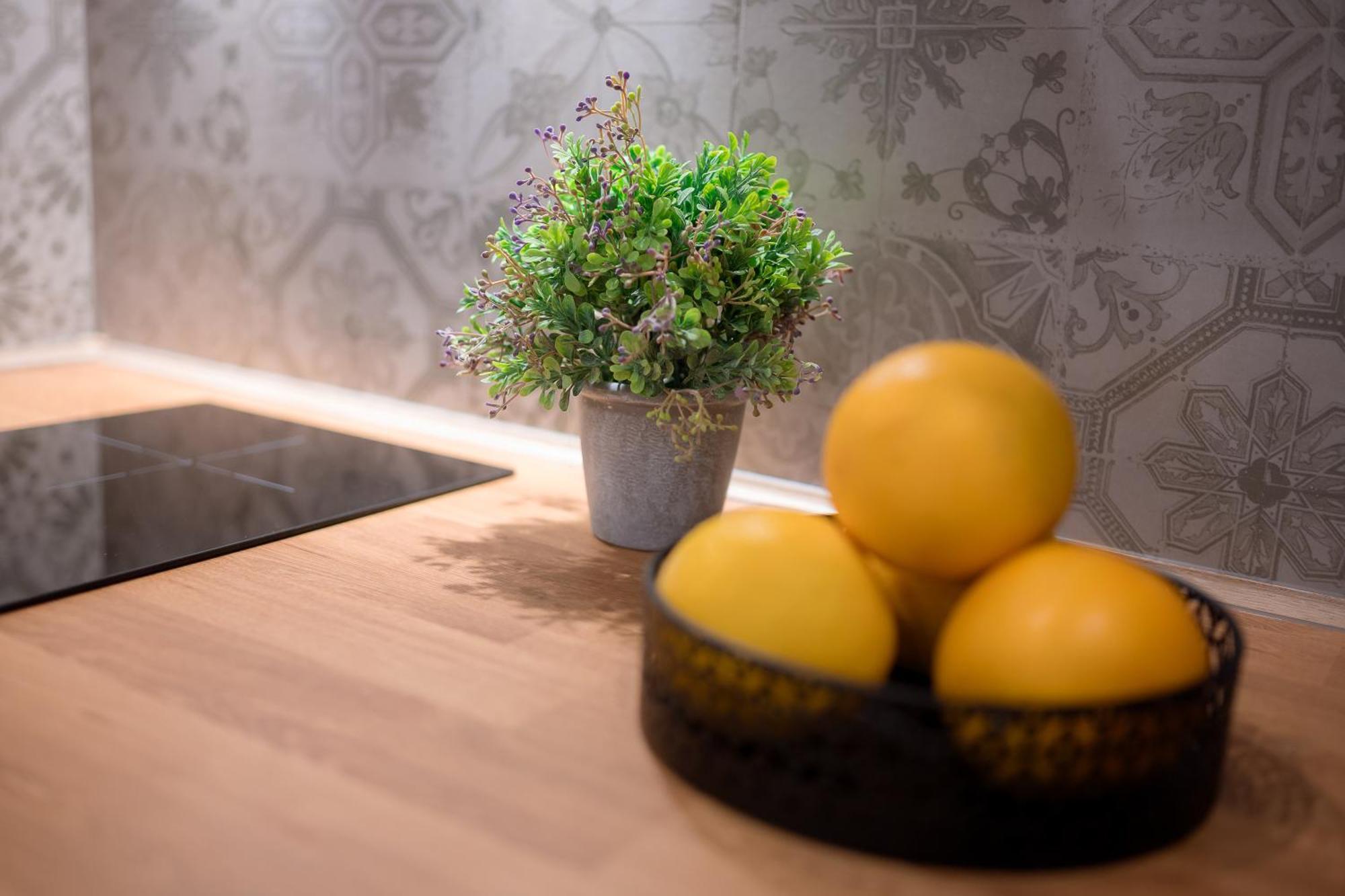Athome Torun Apartamenty Eksteriør bilde
