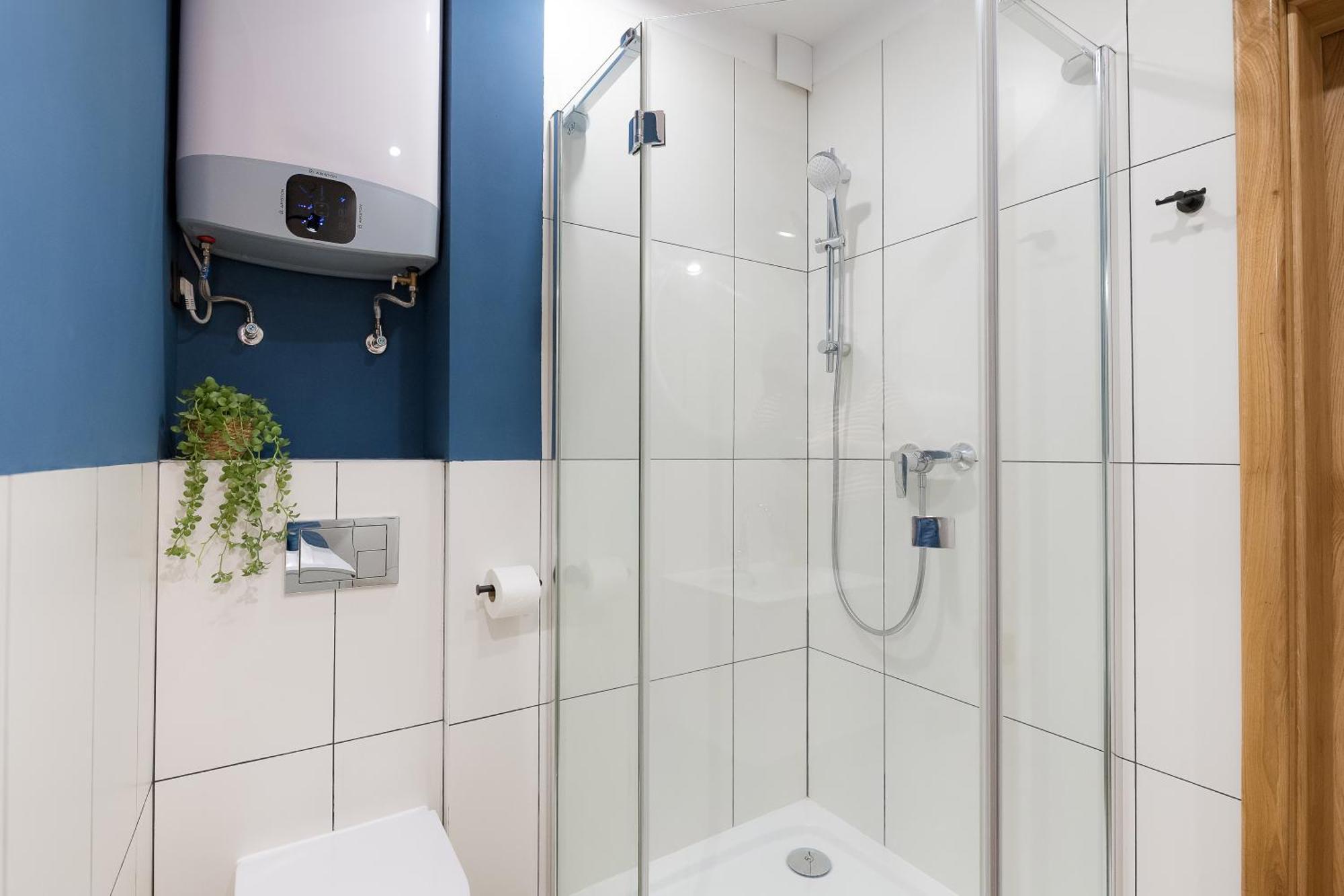 Athome Torun Apartamenty Eksteriør bilde