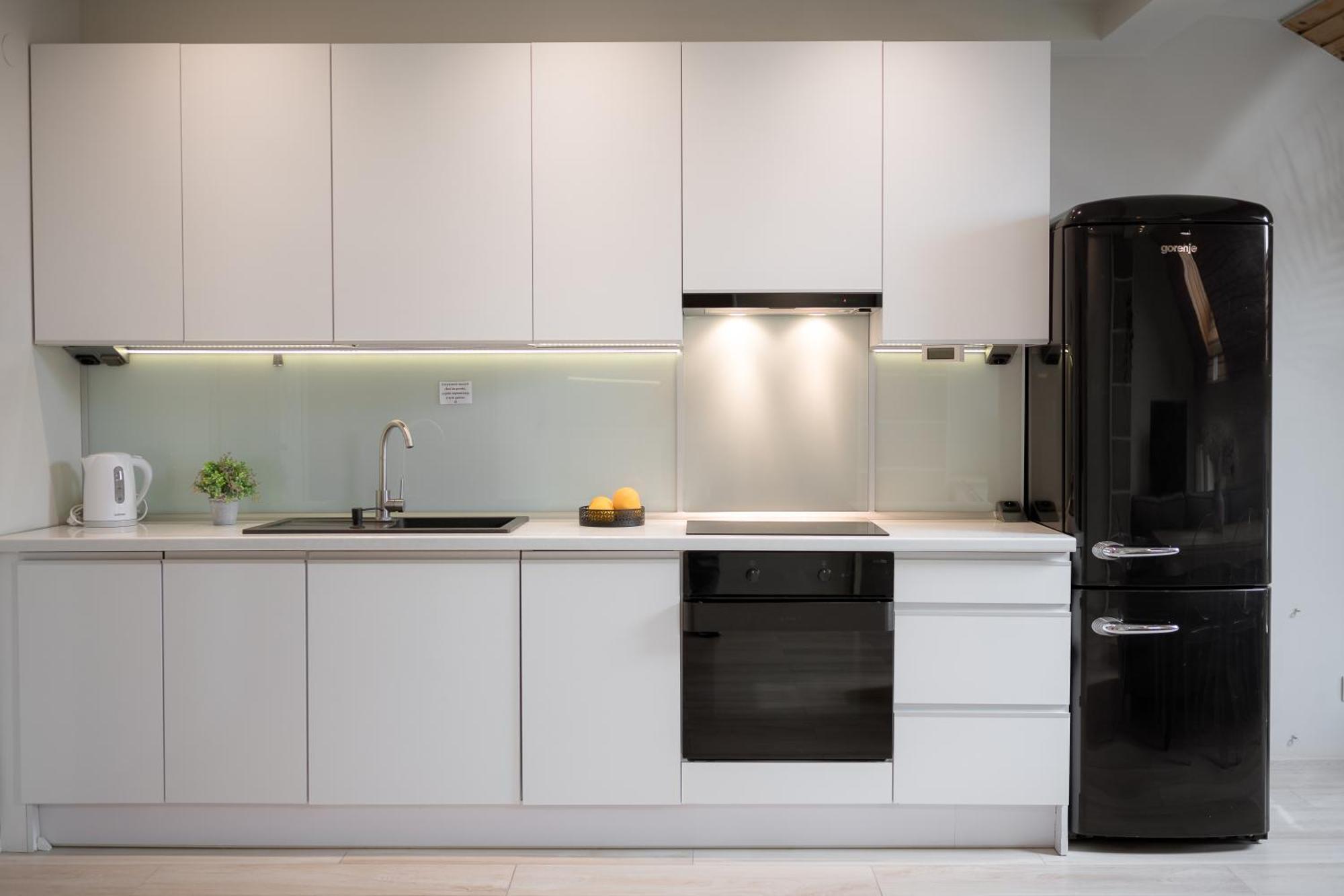 Athome Torun Apartamenty Eksteriør bilde