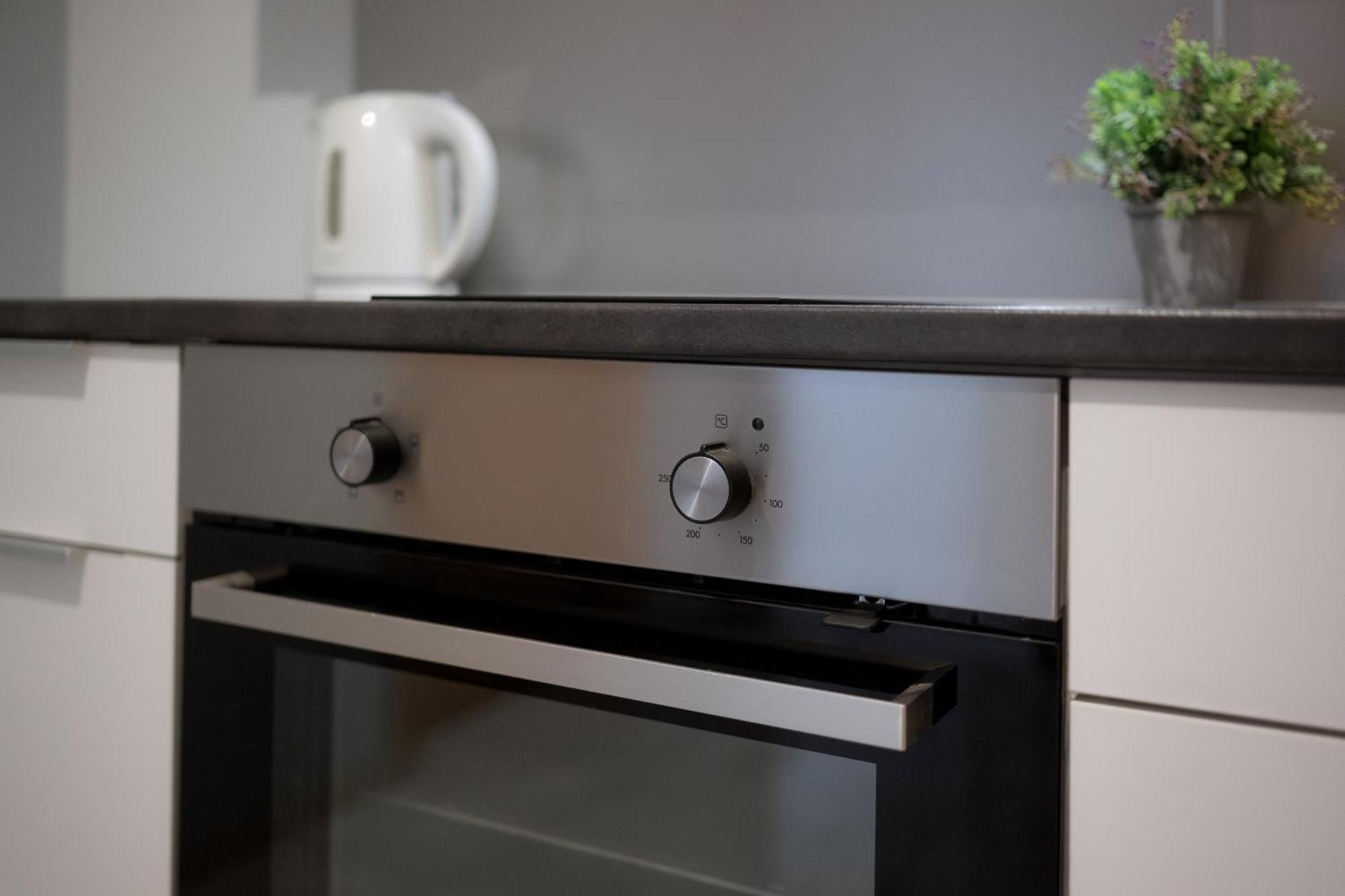 Athome Torun Apartamenty Eksteriør bilde