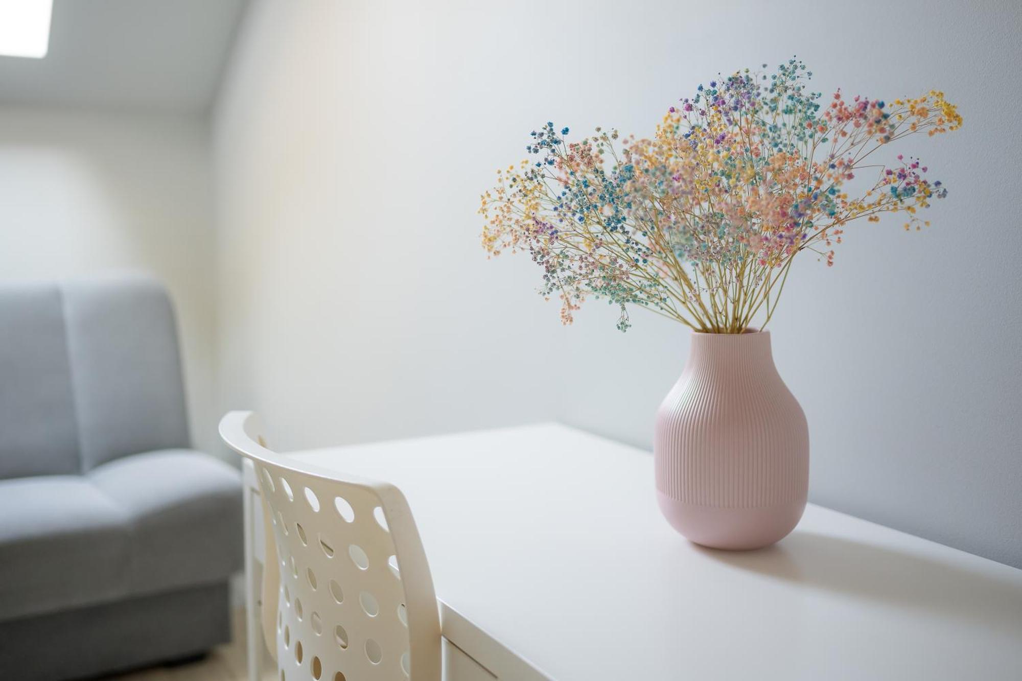 Athome Torun Apartamenty Eksteriør bilde