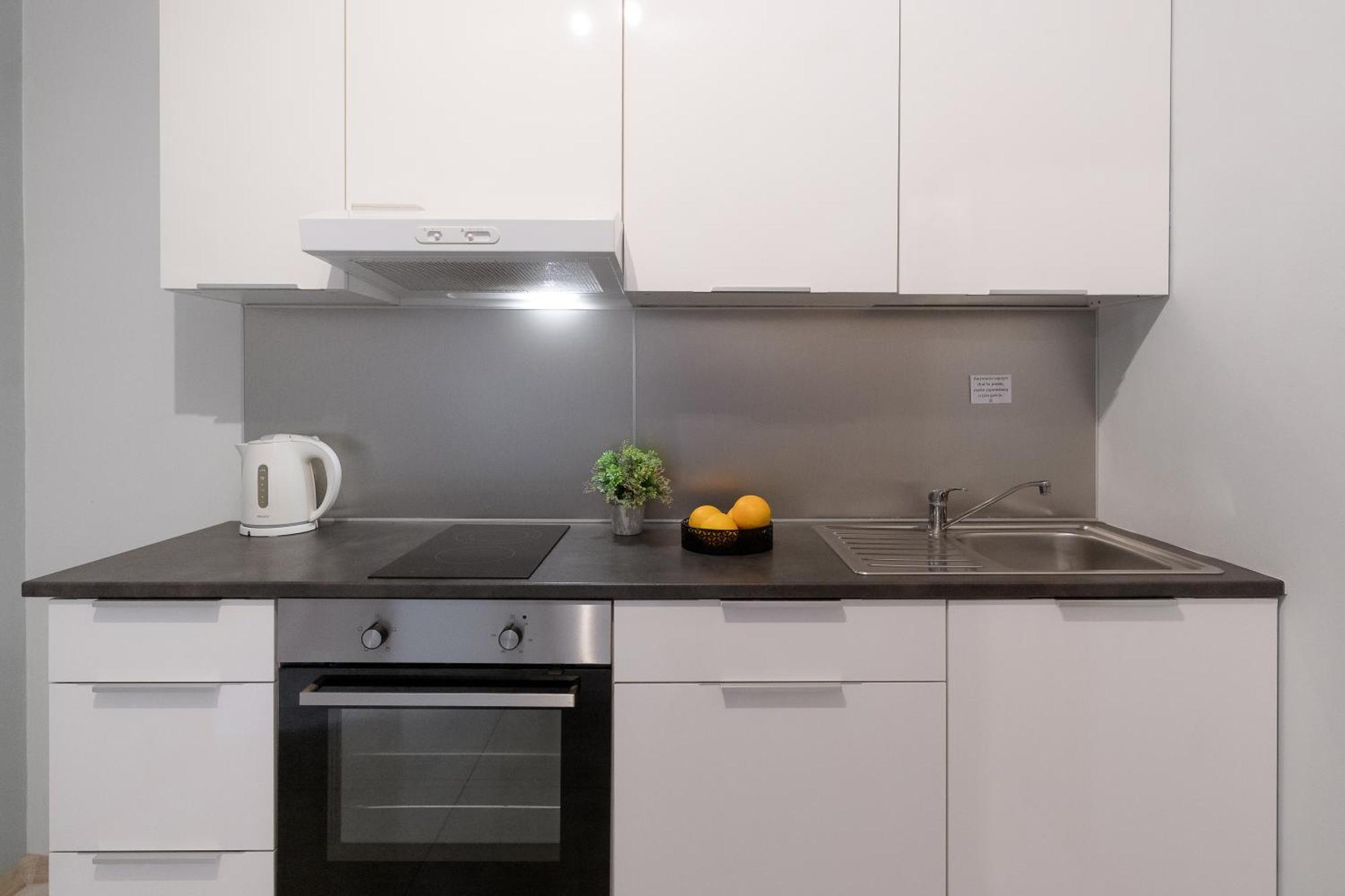Athome Torun Apartamenty Eksteriør bilde