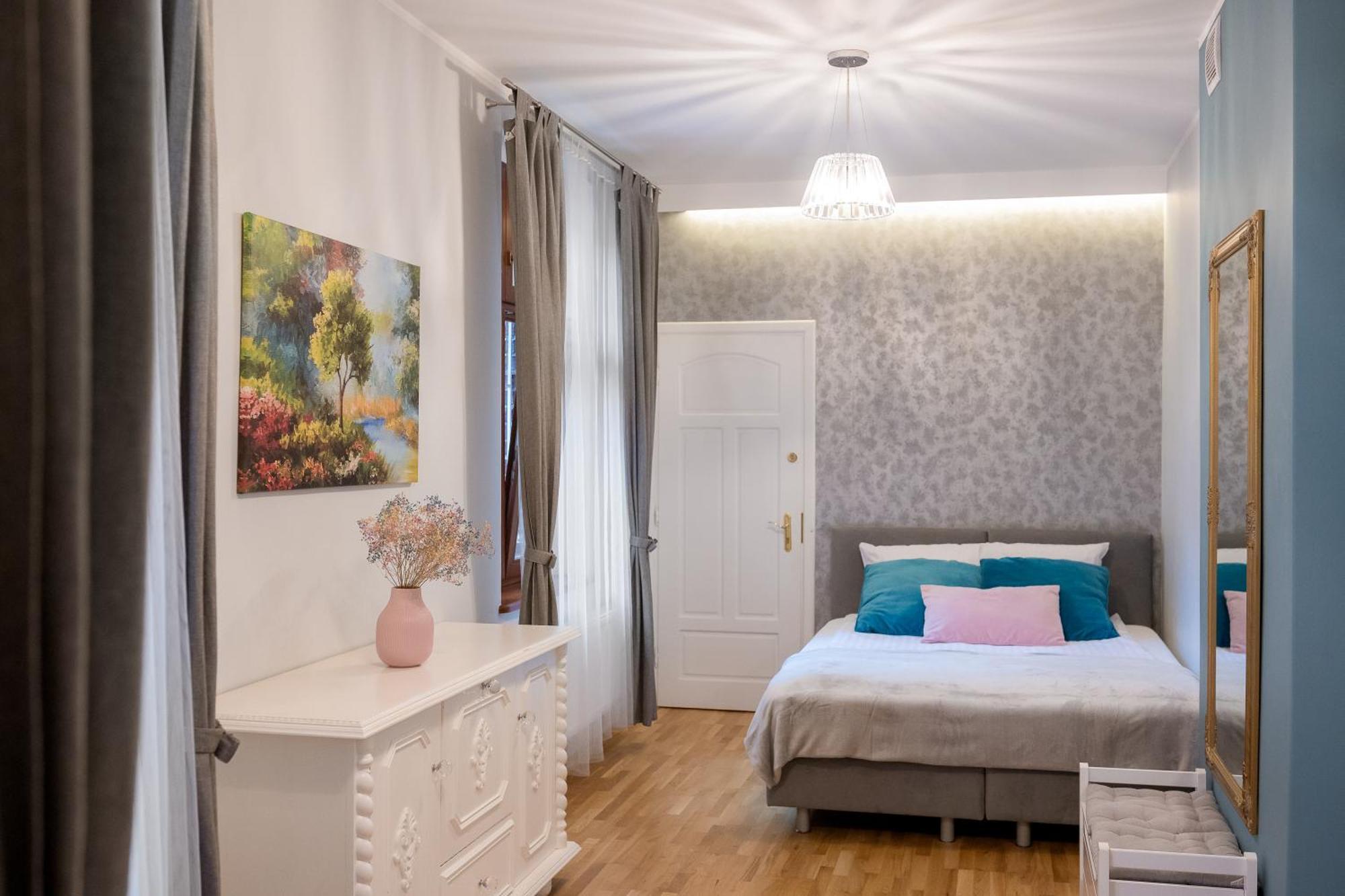 Athome Torun Apartamenty Eksteriør bilde