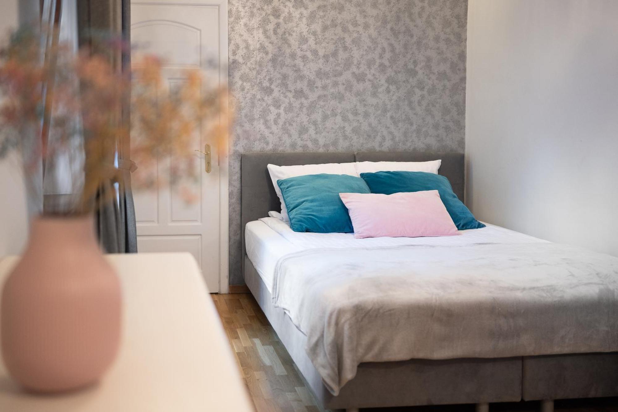 Athome Torun Apartamenty Eksteriør bilde
