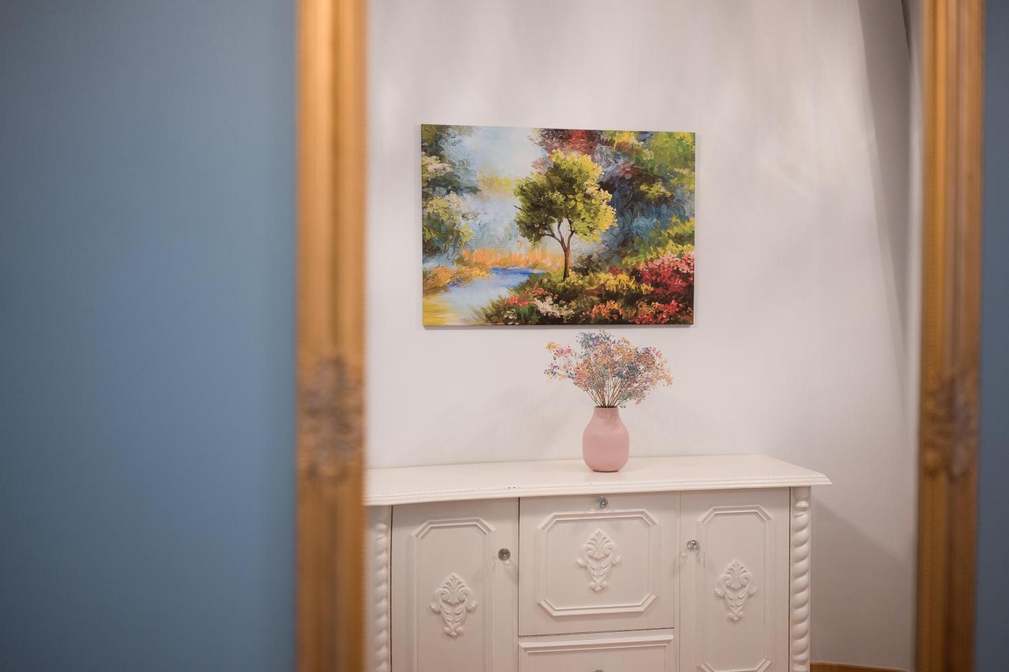 Athome Torun Apartamenty Eksteriør bilde
