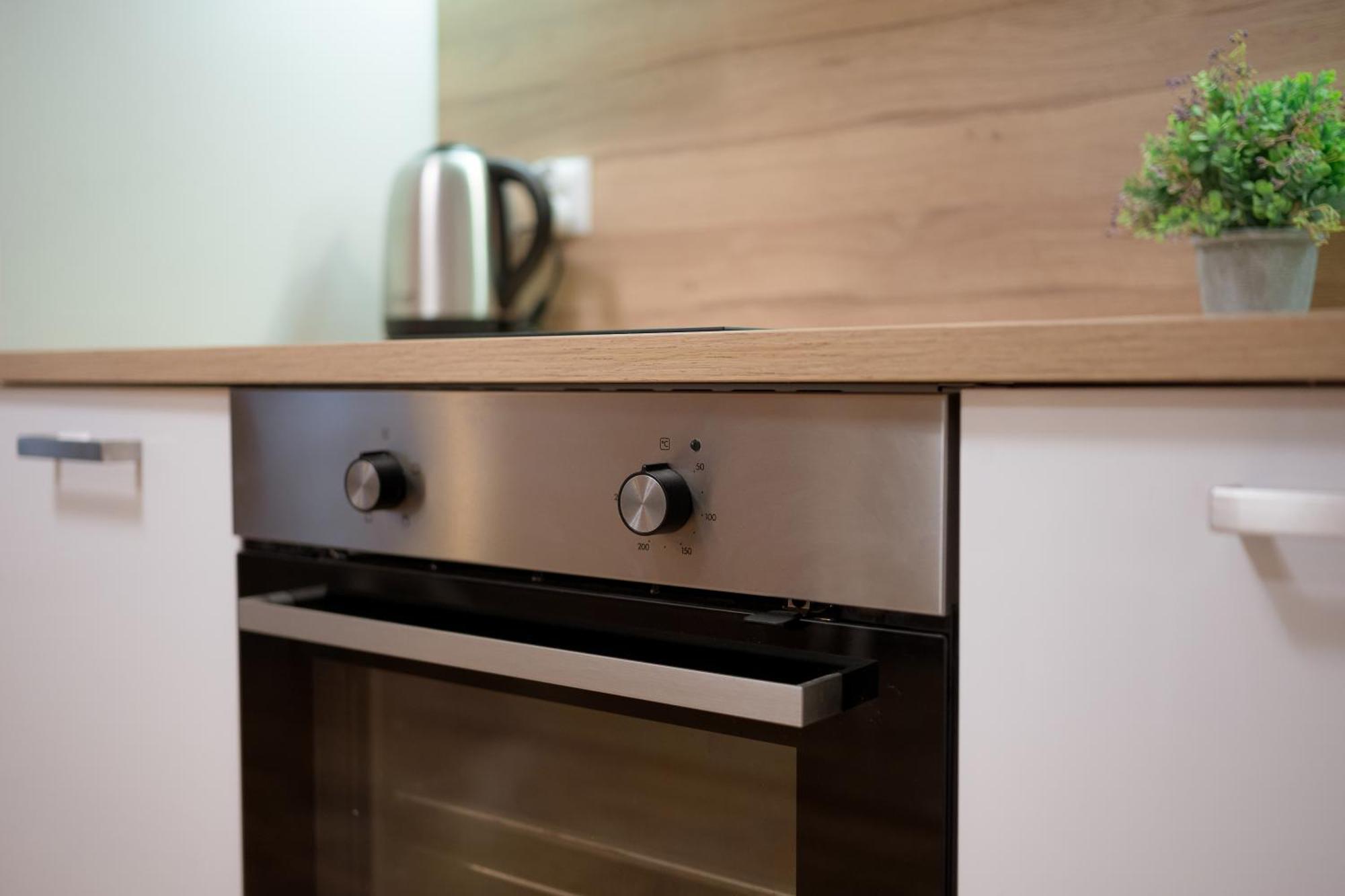 Athome Torun Apartamenty Eksteriør bilde