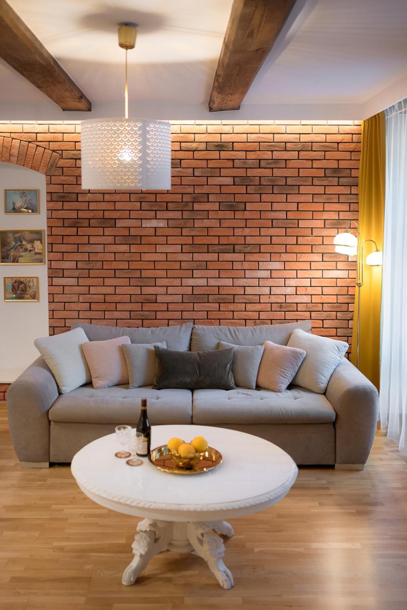 Athome Torun Apartamenty Eksteriør bilde